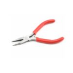 Famosi Flat long Nose Plier - Image 2