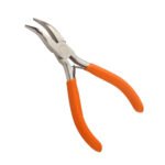 Famosi Pliers Nozzle Angled