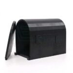 eSUN Black eASA Filament, 1.75mm, 1kg/Roll - Image 4