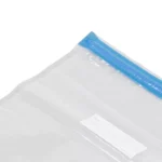 5Pcs Vacuum Bags with Hand Vacuum Pump - Image 4