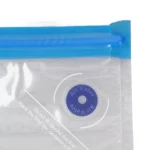 5Pcs Vacuum Bags with Hand Vacuum Pump - Image 3