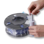 5Pcs Vacuum Bags with Hand Vacuum Pump - Image 2