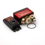 20KG High Torque Servo Motor 180 Degree - Image 3