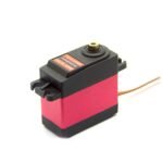 20KG High Torque Servo Motor 180 Degree - Image 2