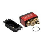 20KG High Torque Servo Motor 180 Degree - Image 4