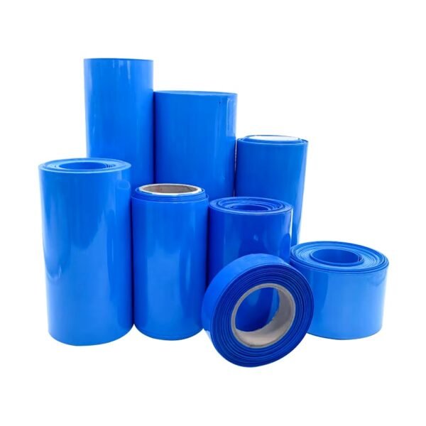PVC Heat Shrink, 1Meter
