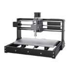 3018 PRO CNC Router DIY Kit With 2.5W Laser | TwoTrees - Image 5
