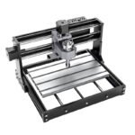 3018 PRO CNC Router DIY Kit With 2.5W Laser | TwoTrees - Image 4