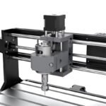 3018 PRO CNC Router DIY Kit With 2.5W Laser | TwoTrees - Image 3