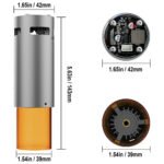 3018 PRO CNC Router DIY Kit With 2.5W Laser | TwoTrees - Image 8