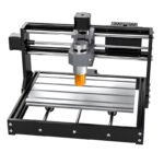 3018 PRO CNC Router DIY Kit With 2.5W Laser | TwoTrees - Image 2