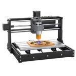 3018 PRO CNC Router DIY Kit With 2.5W Laser | TwoTrees