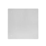 CR10 Aluminum Heated Bed 310x310x3mm. 24Vdc, 220W - Image 2