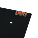 CR10 Aluminum Heated Bed 310x310x3mm. 24Vdc, 220W - Image 4