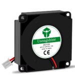 4010 Blower Turbo Fan 12Vdc, 40x40x10mm