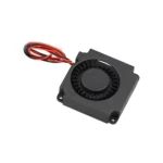 4010 Blower Turbo Fan 12Vdc, 40x40x10mm - Image 4