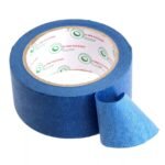 48mm Blue Masking Tape for 3D Printer Heatbed