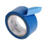 48mm Blue Masking Tape for 3D Printer Heatbed - Image 3