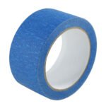 48mm Blue Masking Tape for 3D Printer Heatbed - Image 4