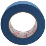 48mm Blue Masking Tape for 3D Printer Heatbed - Image 5