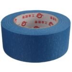 48mm Blue Masking Tape for 3D Printer Heatbed - Image 6