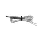 50W Heater Cartridge 12Vdc,6x20mm,1Meter Cable - Image 3