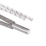 50W Heater Cartridge 12Vdc,6x20mm,1Meter Cable - Image 2