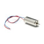 716 Mini Coreless Motor, 3.7Vdc, 7x16mm - Image 3