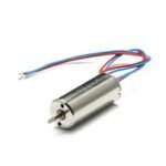 716 Mini Coreless Motor, 3.7Vdc, 7x16mm