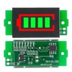 Battery Level Indicator Module 1S-8S - Image 3