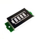 Battery Level Indicator Module 1S-8S - Image 2