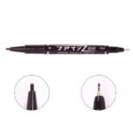 Black Permanent Marker Pen 0.5/1mm (For PCB Drawing) - Image 4