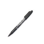 Black Permanent Marker Pen 0.5/1mm (For PCB Drawing) - Image 2