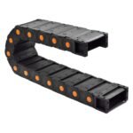 Cable Drag Chain Inner 25x75mm, Outer 40x100mm - Image 3