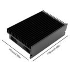 DM556 Stepper Motor Driver 5.6A, 20-50Vdc - Image 7