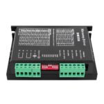 DM556 Stepper Motor Driver 5.6A, 20-50Vdc - Image 4