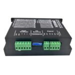 DM860 Stepper Motor Driver 7.2A, 24:110Vdc, 18-80Vac - Image 2