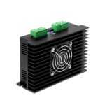 DM860 Stepper Motor Driver 7.2A, 24:110Vdc, 18-80Vac - Image 4