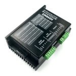 DM860 Stepper Motor Driver 7.2A, 24:110Vdc, 18-80Vac