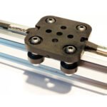 Delrin Mini V Wheel Kit - Image 6