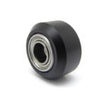 Delrin Mini V Wheel Kit