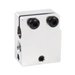 E3D V6 Volcano Aluminum Heater Block For Sensor Cartridges