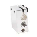 E3D V6 Volcano Aluminum Heater Block For Sensor Cartridges - Image 5