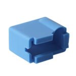 E3D Volcano Heat Block Silicone Sock - Blue - Image 3