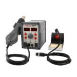 EH898D+ | Toplia - Image 3