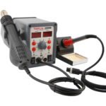 EH898D+ | Toplia - Image 2