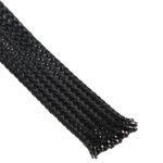 15mm Expandable Braided Cable Sleeve 1 Meter - Image 3