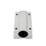 SCS08LUU Linear Ball Bearings Block, 8mm Inner Diameter - Image 4
