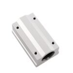 SCS08LUU Linear Ball Bearings Block, 8mm Inner Diameter - Image 3