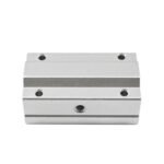 SCS08LUU Linear Ball Bearings Block, 8mm Inner Diameter - Image 6